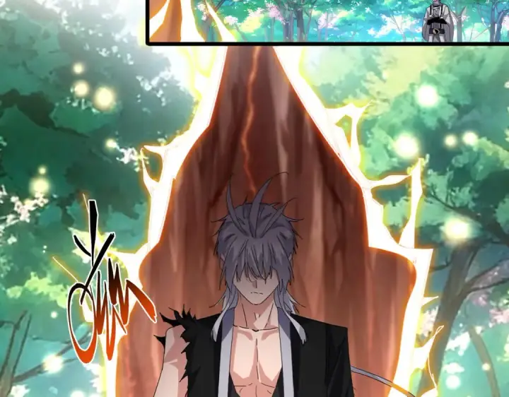漫画《魔皇大管家》第826话 当我死了第17张图