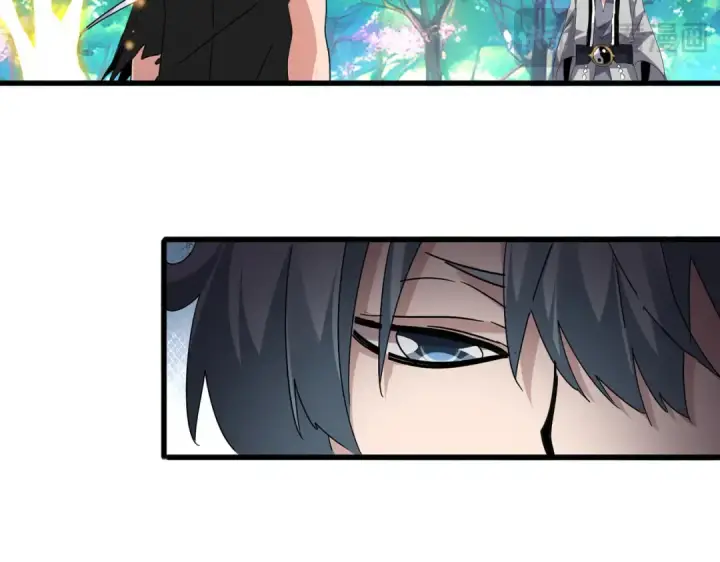 漫画《魔皇大管家》第826话 当我死了第21张图