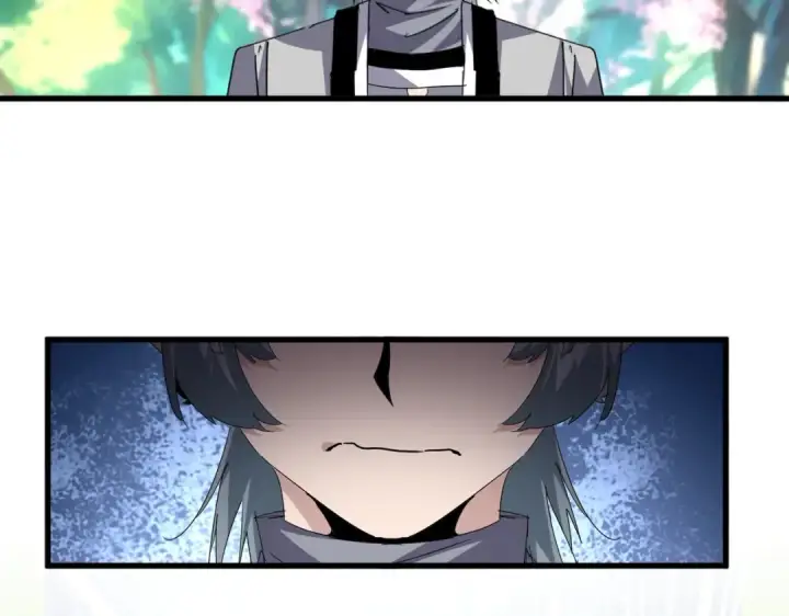 漫画《魔皇大管家》第826话 当我死了第36张图
