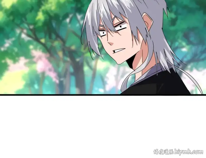 漫画《魔皇大管家》第826话 当我死了第40张图