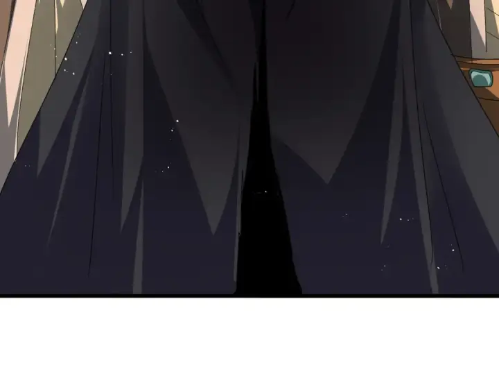 漫画《魔皇大管家》第826话 当我死了第62张图