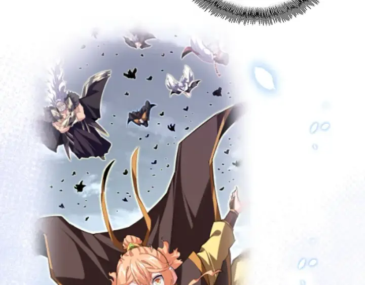 漫画《魔皇大管家》第826话 当我死了第67张图