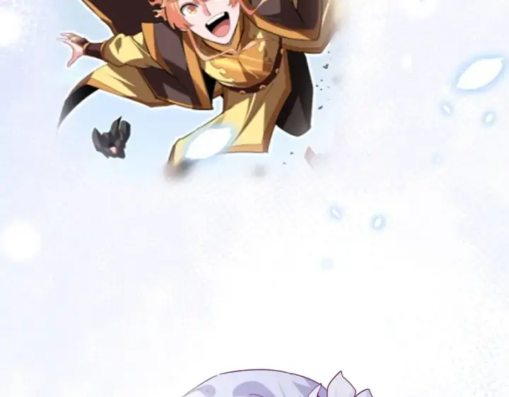 漫画《魔皇大管家》第826话 当我死了第68张图