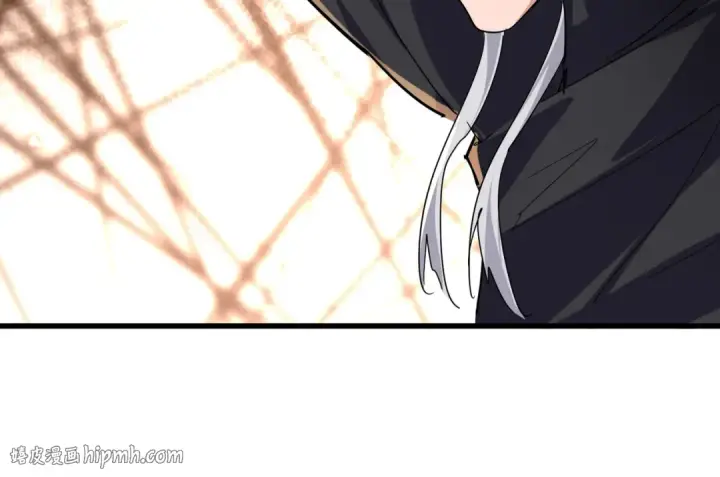 漫画《魔皇大管家》第827话 打听第32张图