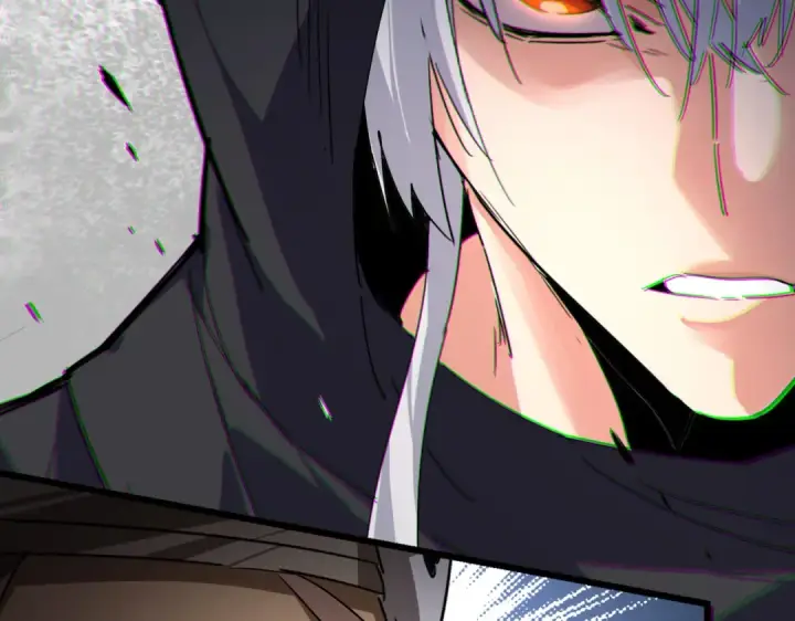 漫画《魔皇大管家》第827话 打听第41张图