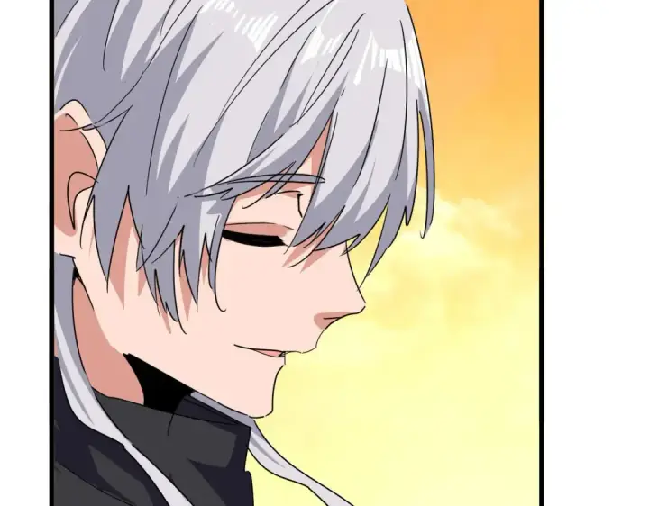 漫画《魔皇大管家》第837话 去请虎长老第12张图
