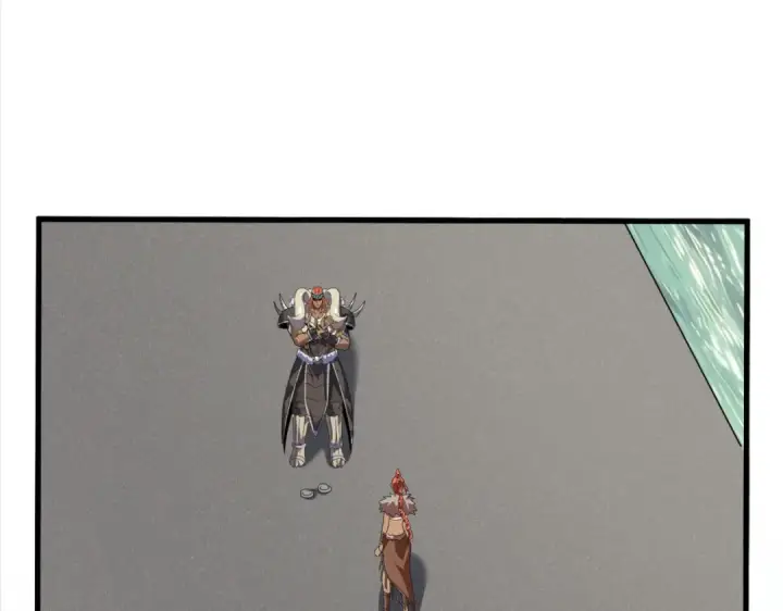 漫画《魔皇大管家》第837话 去请虎长老第41张图