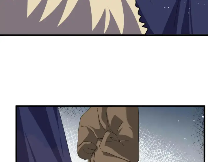 漫画《魔皇大管家》第837话 去请虎长老第82张图