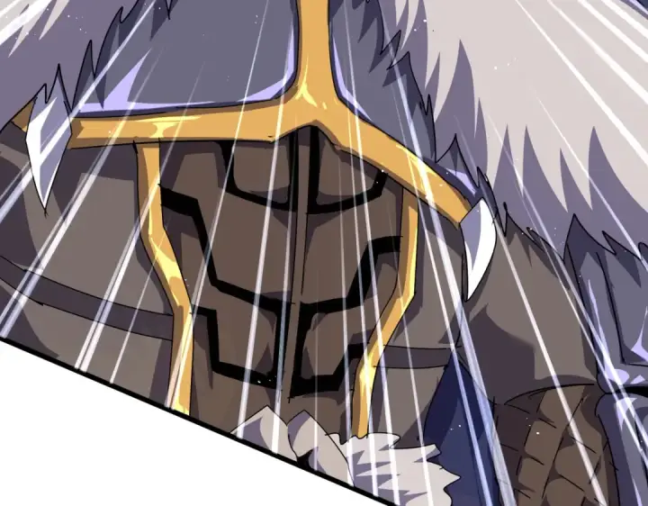 漫画《魔皇大管家》第837话 去请虎长老第85张图