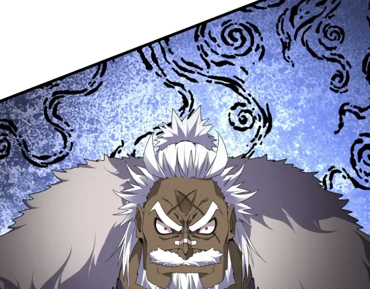 漫画《魔皇大管家》第840话 遮羞布第10张图
