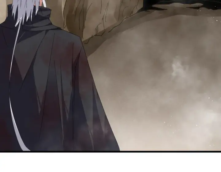 漫画《魔皇大管家》第840话 遮羞布第100张图