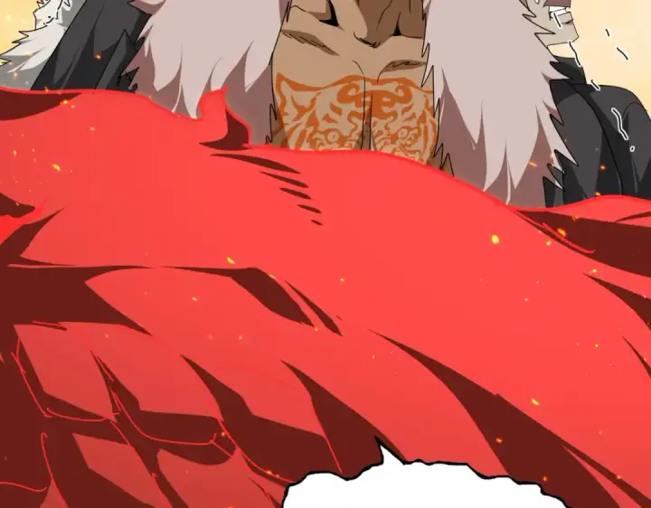 漫画《魔皇大管家》第840话 遮羞布第23张图