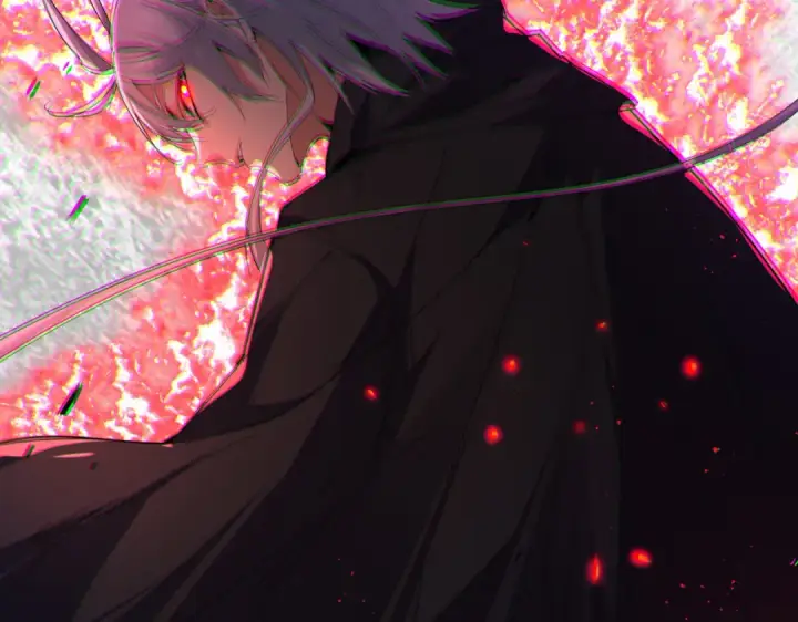 漫画《魔皇大管家》第840话 遮羞布第27张图