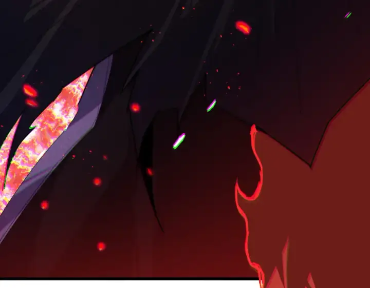 漫画《魔皇大管家》第840话 遮羞布第28张图