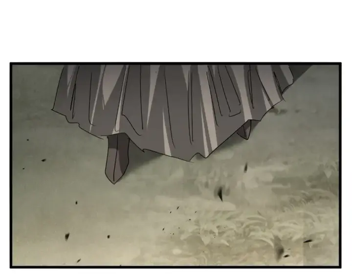 漫画《魔皇大管家》第840话 遮羞布第3张图