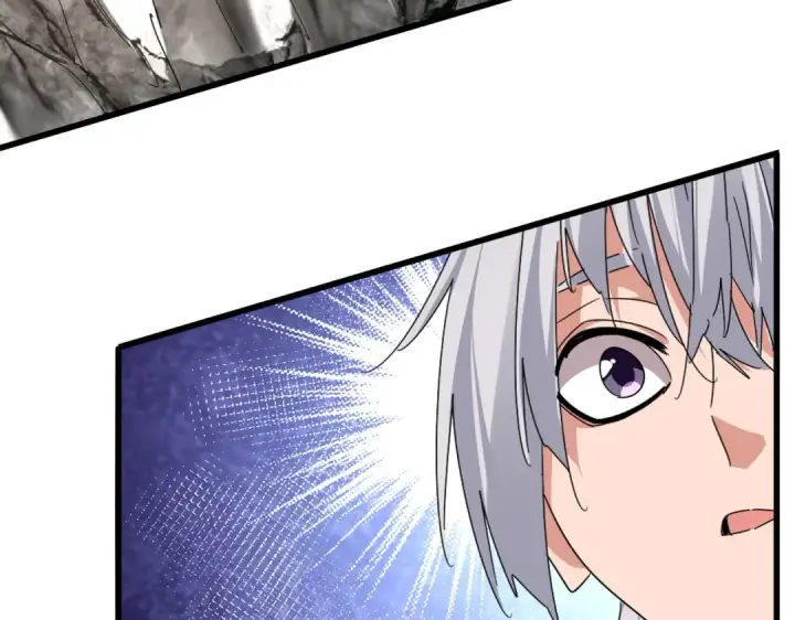 漫画《魔皇大管家》第840话 遮羞布第50张图