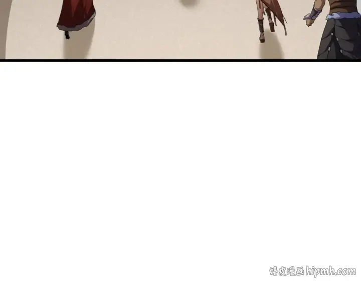 漫画《魔皇大管家》第841话 驭兽宗的密道第80张图