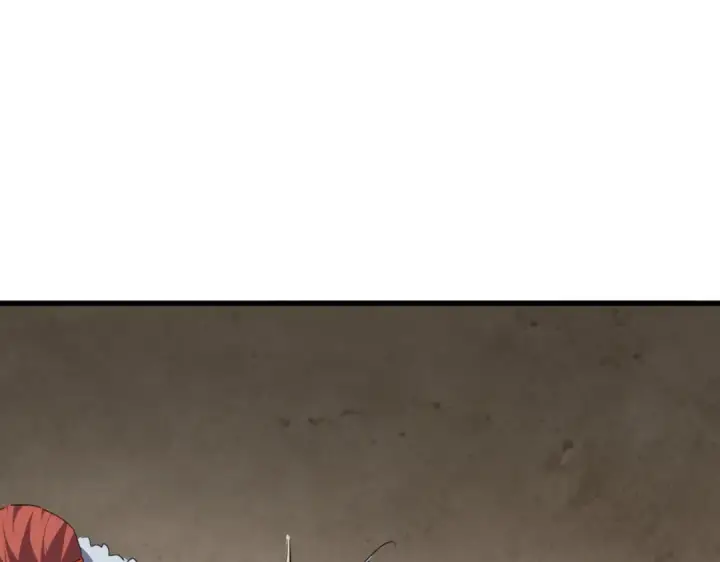 漫画《魔皇大管家》第841话 驭兽宗的密道第90张图