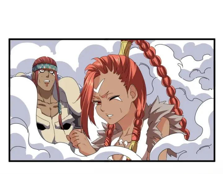 漫画《魔皇大管家》第843话 攻上驭兽宗第11张图