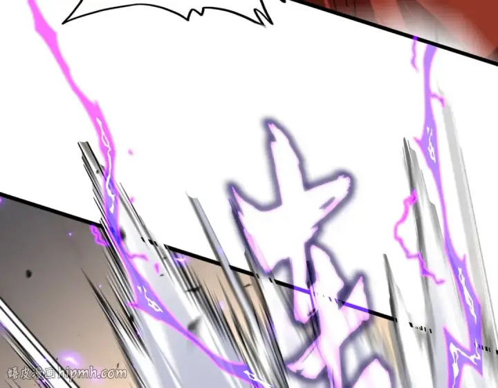 漫画《魔皇大管家》第843话 攻上驭兽宗第8张图