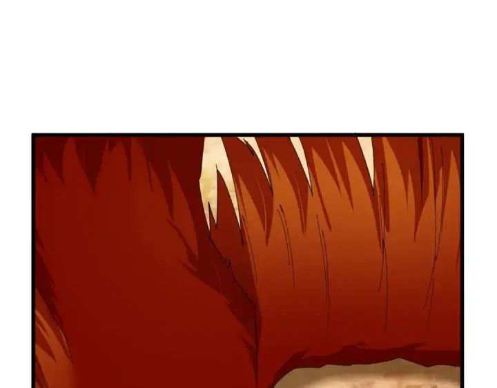 漫画《魔皇大管家》第844话 兽中之王第3张图