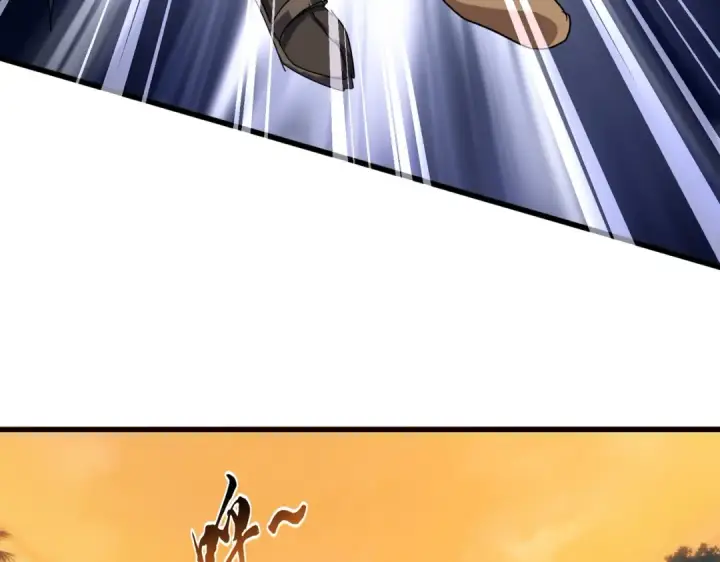漫画《魔皇大管家》第844话 兽中之王第66张图
