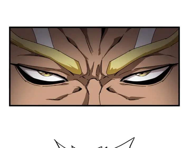 漫画《魔皇大管家》第844话 兽中之王第87张图