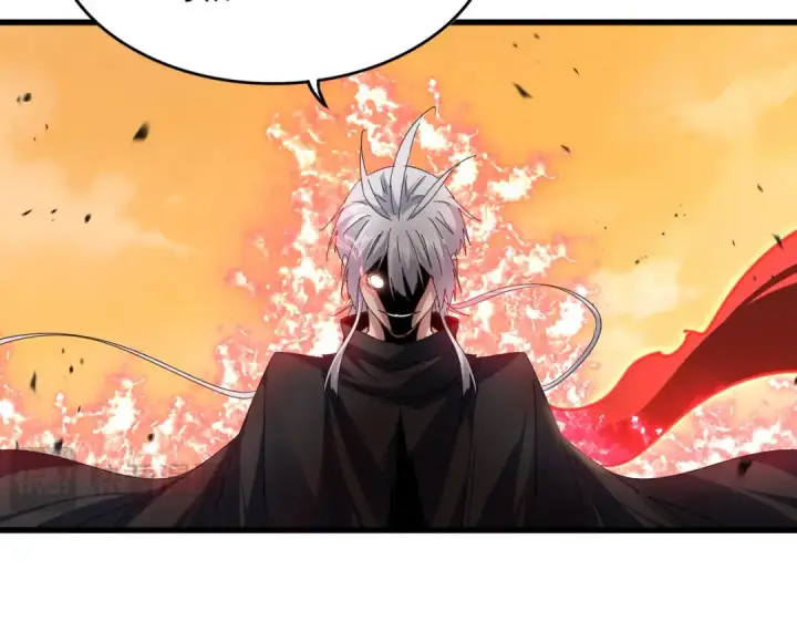 漫画《魔皇大管家》第845话 才两百第45张图