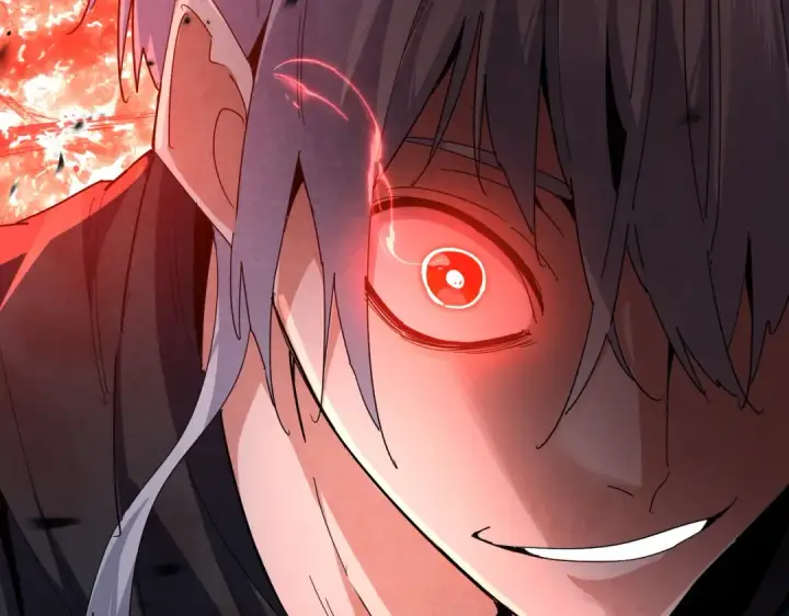 漫画《魔皇大管家》第845话 才两百第47张图
