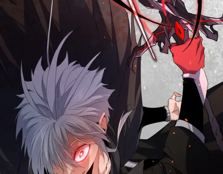 漫画《魔皇大管家》第845话 才两百第90张图