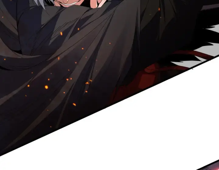 漫画《魔皇大管家》第845话 才两百第91张图