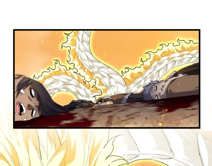 漫画《魔皇大管家》第847话 抓三个诱饵第28张图