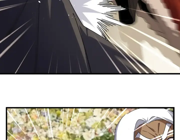 漫画《魔皇大管家》第847话 抓三个诱饵第87张图