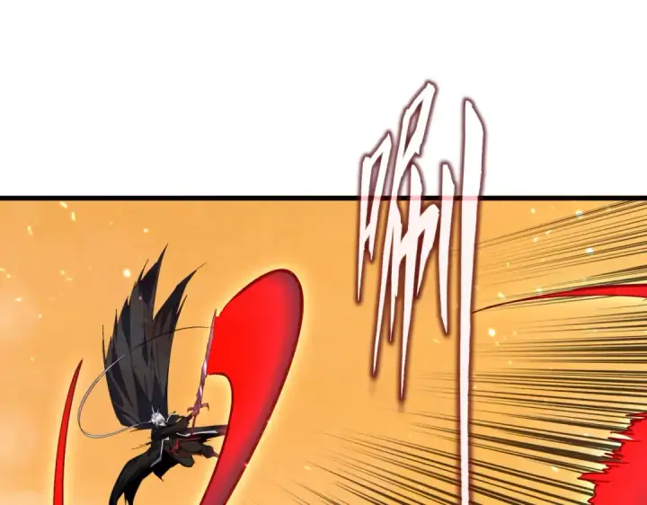 漫画《魔皇大管家》第848话 抓了三个废物第53张图