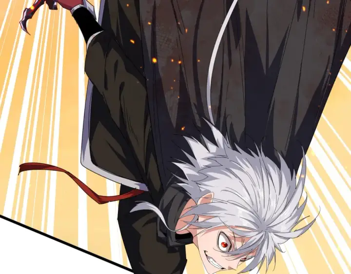 漫画《魔皇大管家》第848话 抓了三个废物第60张图