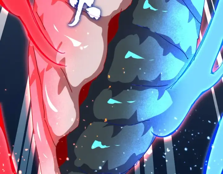 漫画《魔皇大管家》第848话 抓了三个废物第66张图