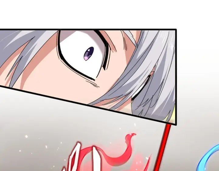 漫画《魔皇大管家》第848话 抓了三个废物第69张图