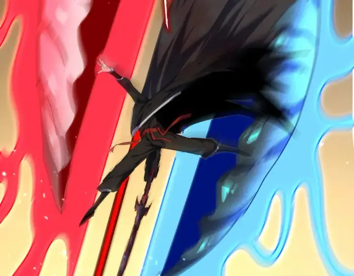 漫画《魔皇大管家》第848话 抓了三个废物第71张图