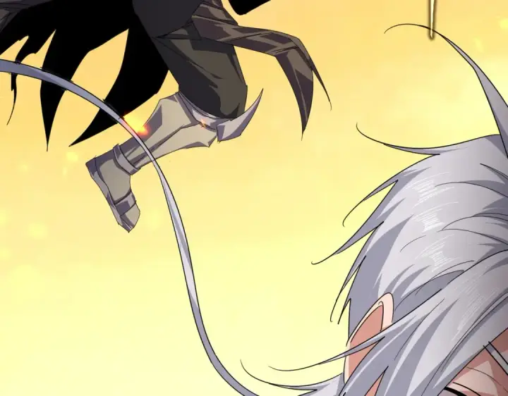漫画《魔皇大管家》第848话 抓了三个废物第93张图