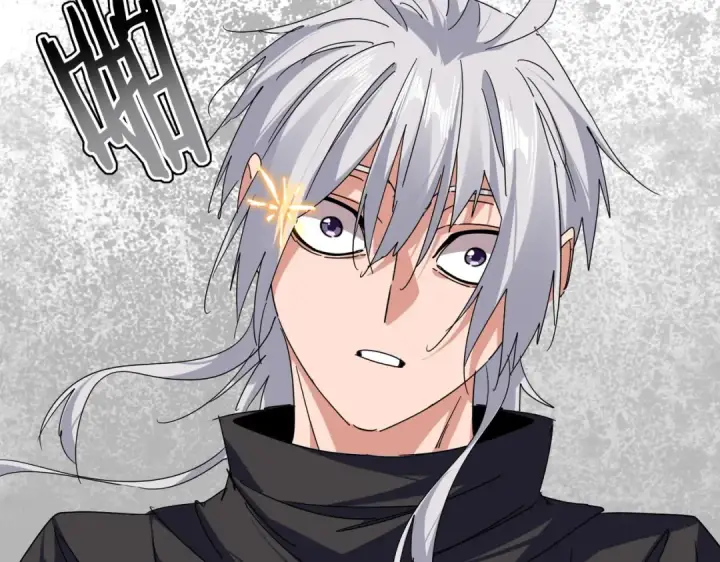漫画《魔皇大管家》第849话 深渊泥潭第31张图