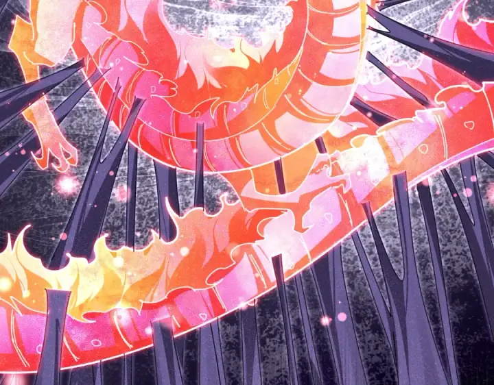 漫画《魔皇大管家》第849话 深渊泥潭第34张图