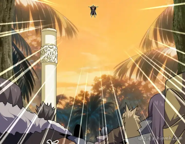 漫画《魔皇大管家》第849话 深渊泥潭第56张图