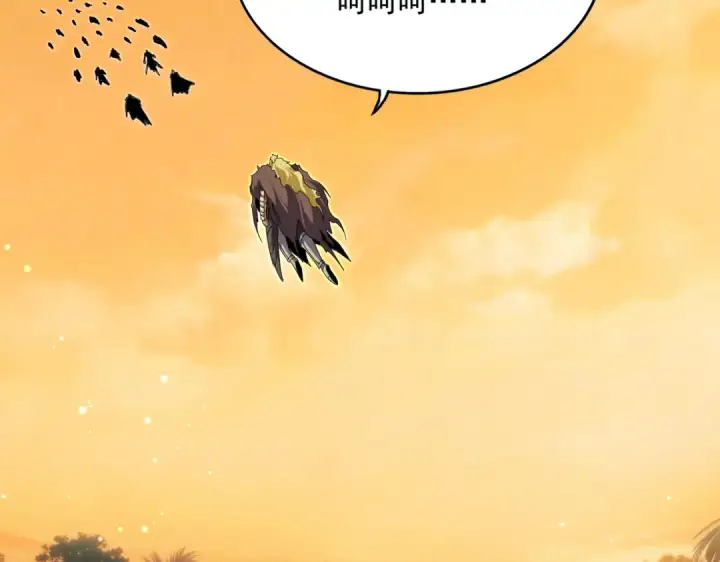 漫画《魔皇大管家》第849话 深渊泥潭第76张图