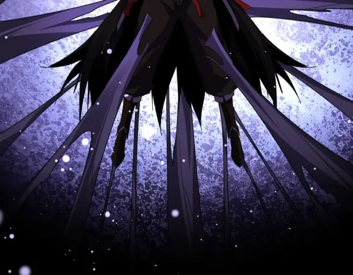 漫画《魔皇大管家》第849话 深渊泥潭第84张图