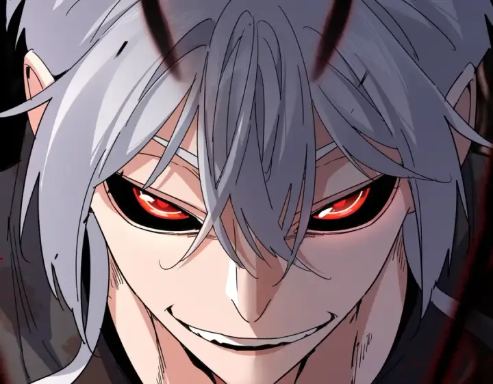 漫画《魔皇大管家》第849话 深渊泥潭第99张图