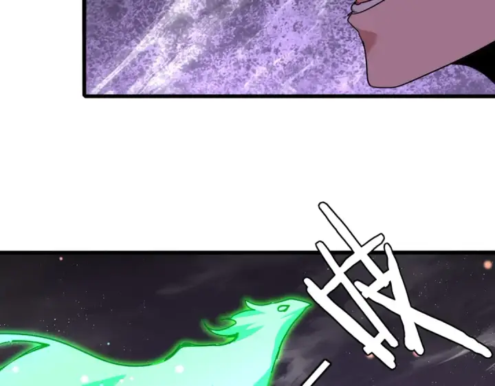 漫画《魔皇大管家》第851话 第二神魂第55张图