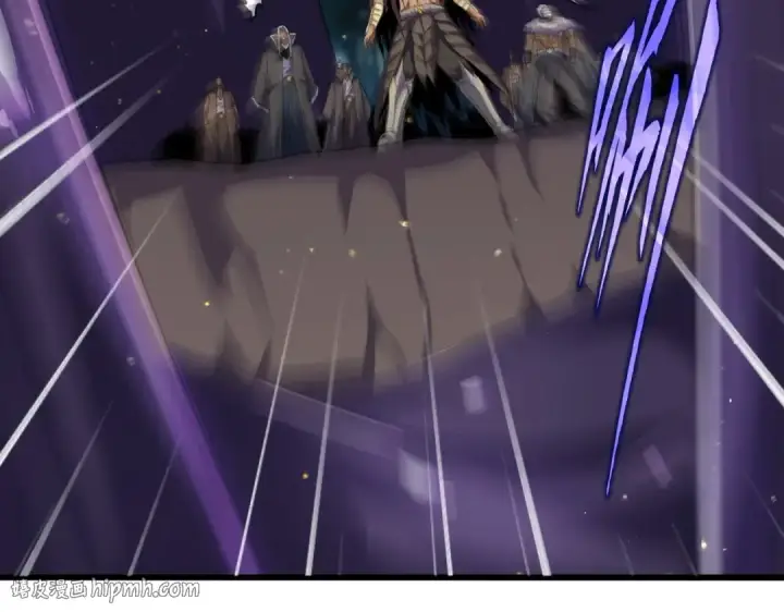 漫画《魔皇大管家》第851话 第二神魂第8张图