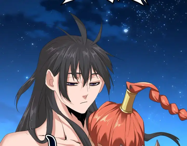 漫画《魔皇大管家》第851话 第二神魂第95张图