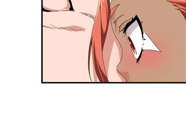 漫画《魔皇大管家》第851话 第二神魂第99张图