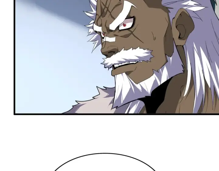 漫画《魔皇大管家》第854话 无家可归第27张图
